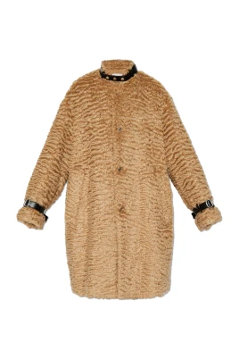 Mohairkappa