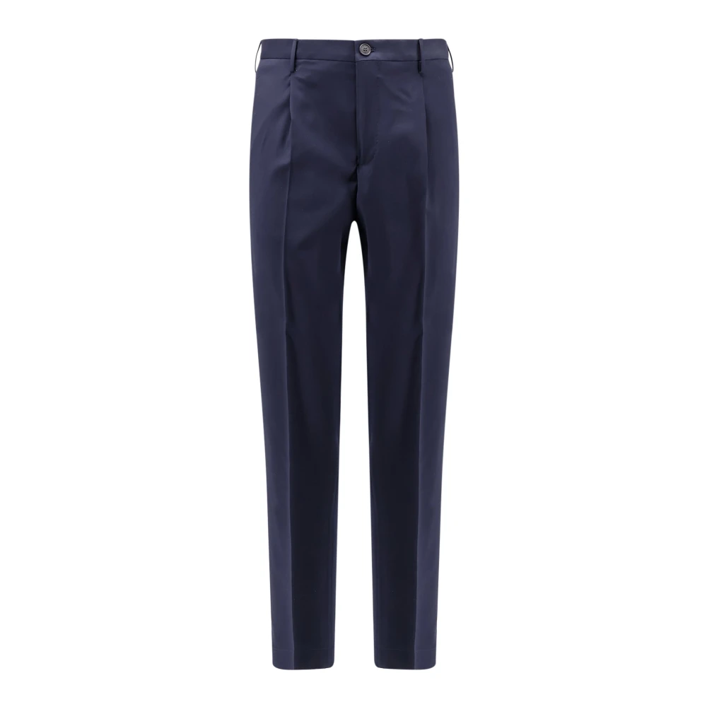 Trousers > Suit Trousers - - Incotex - Modalova