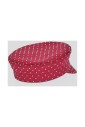 pink-wool-baker-boy-cap
