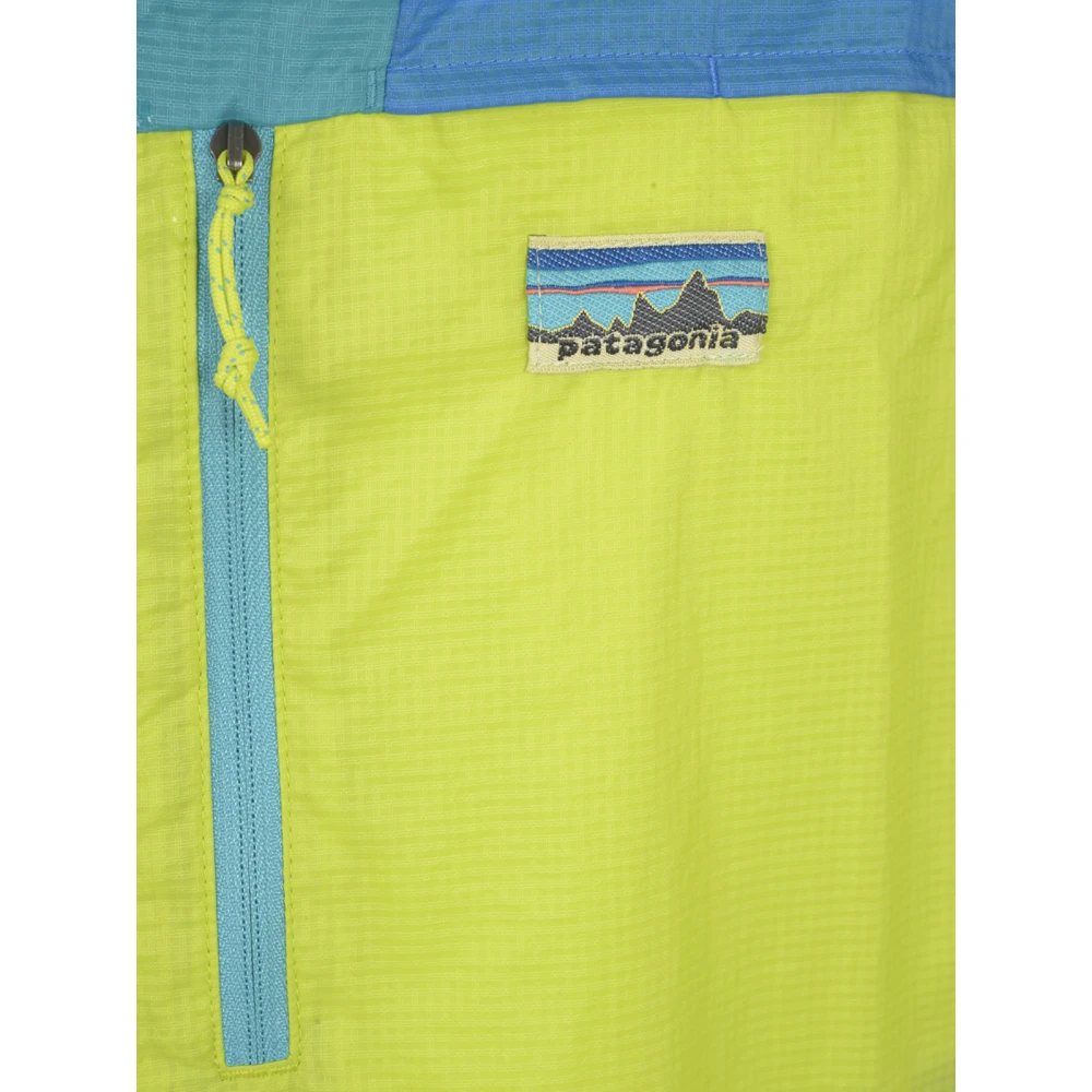 Patagonia Light Jackets Multicolor Heren