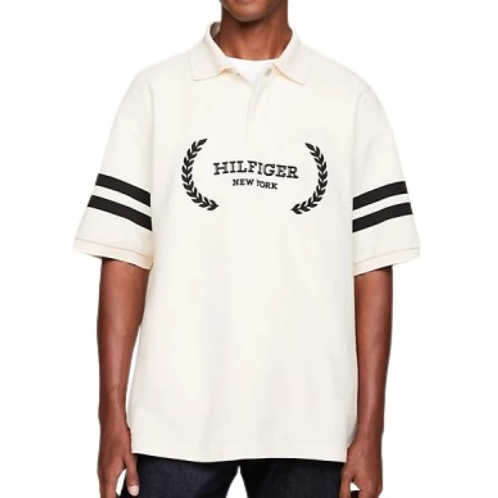 Tops > Polo Shirts - - Tommy Hilfiger - Modalova