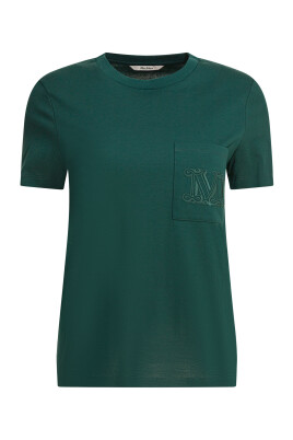 green-t-shirt-casual-style