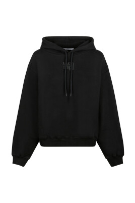 sweat-a-capuche-noir-avec-logo