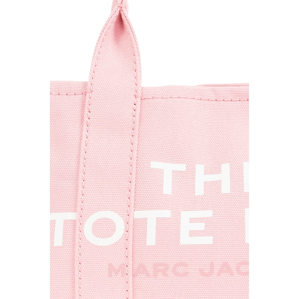 Marc Jacobs De Tote Mini tas in shopperstijl Pink Dames