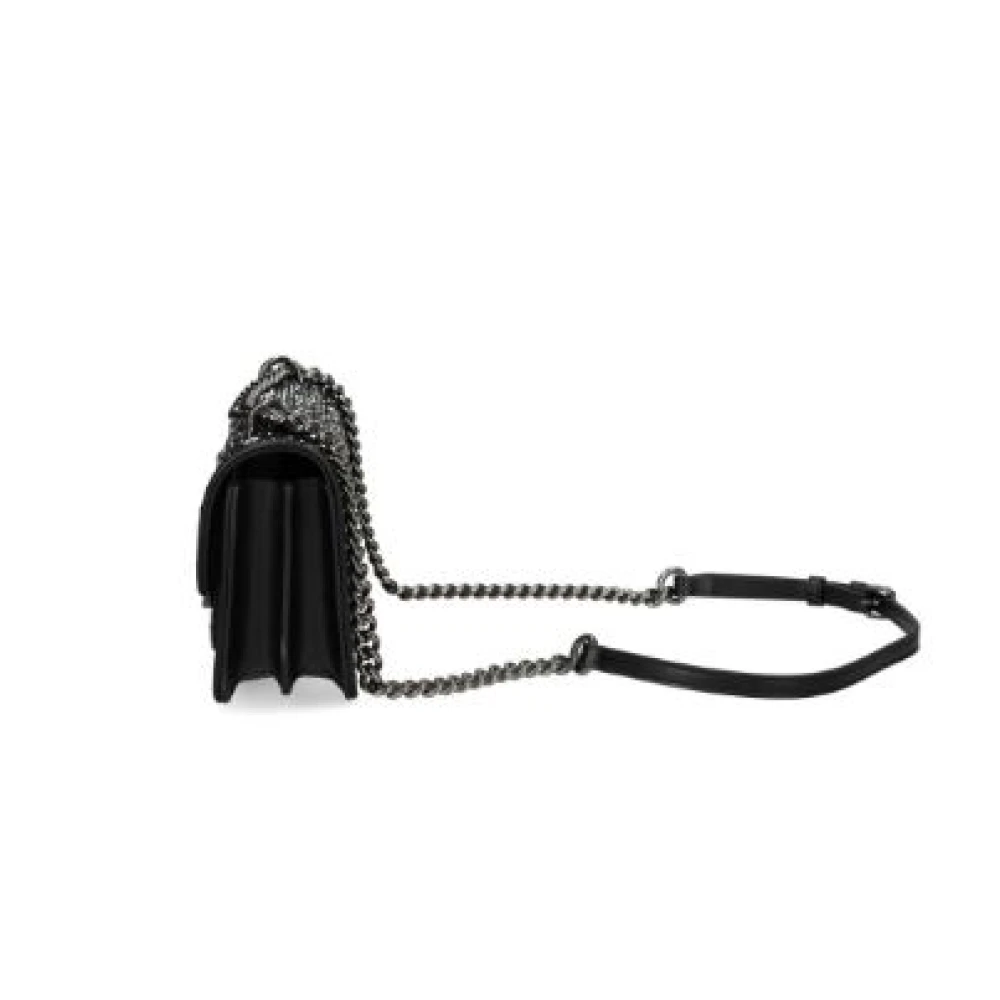 pinko Stijlvolle Tassen Collectie Black Dames