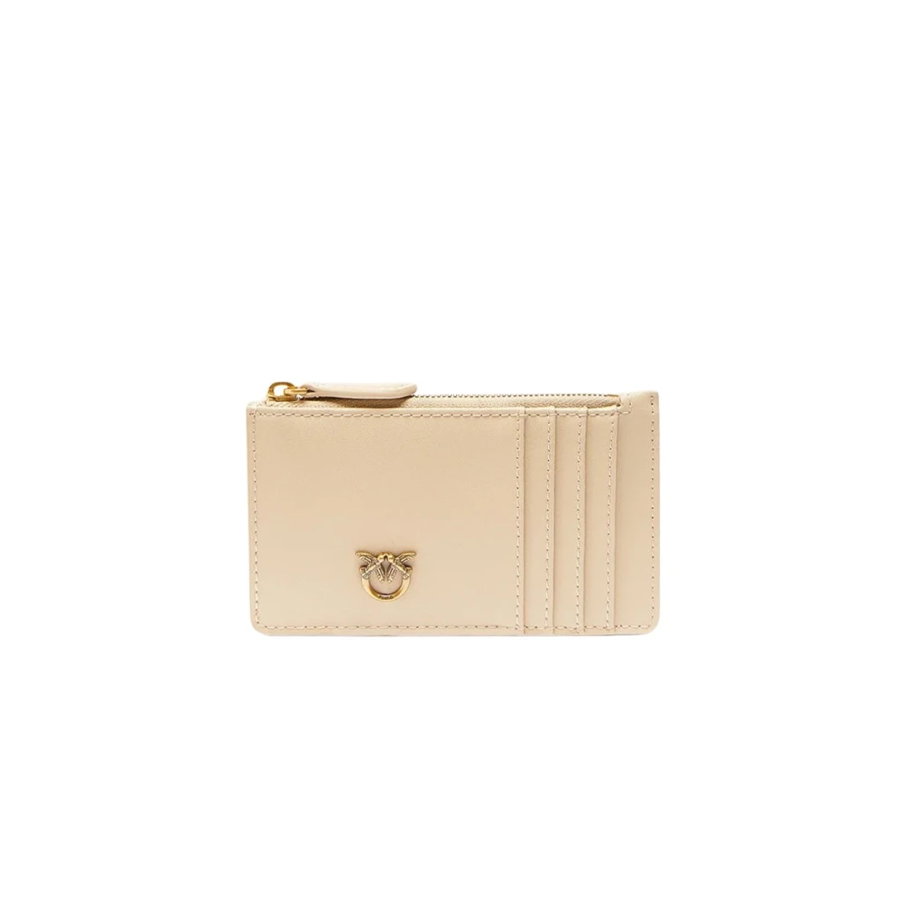 Pinko , Damen, Accessories, Beige, One Size