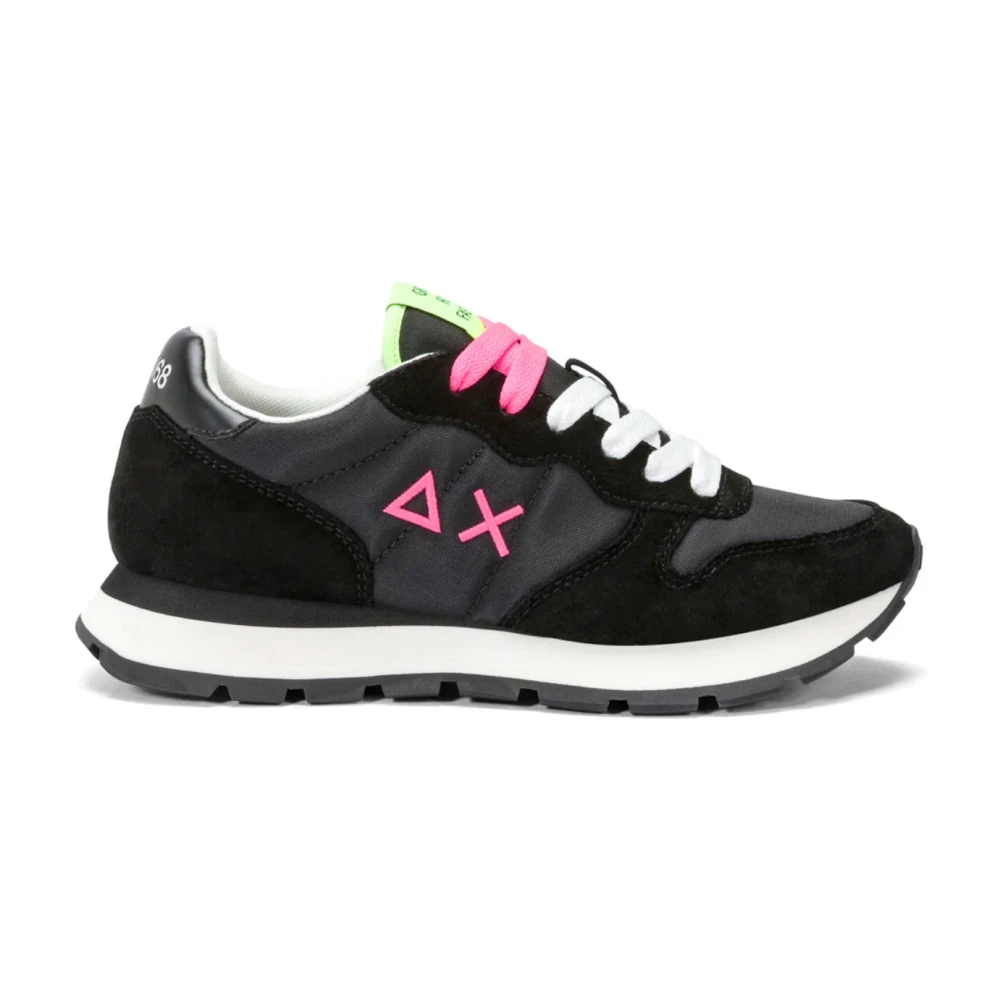 Sun68 - Shoes > Sneakers - Black - Sun68 - Modalova