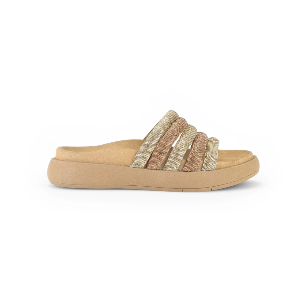 Shoes > Flip Flops & Sliders > Sliders - - Gabor - Modalova