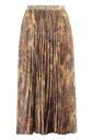 paisley-print-plisseret-nederdel