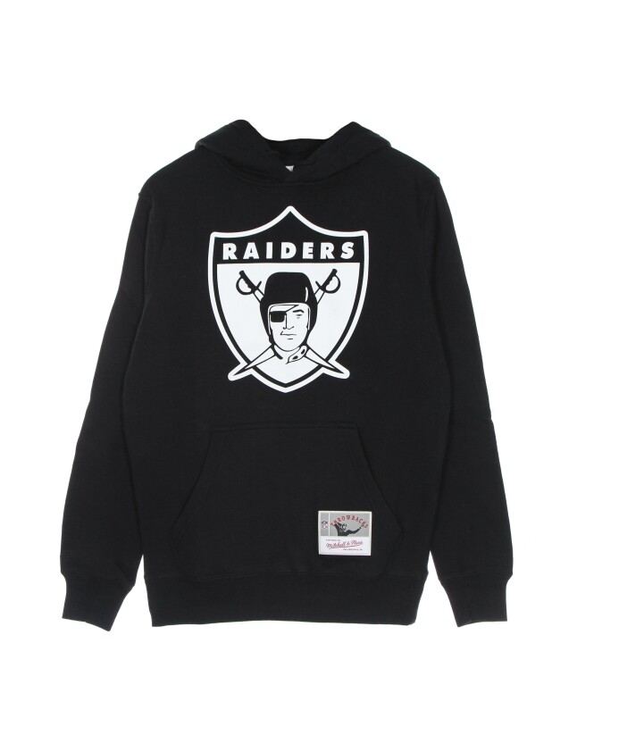 oakland-raiders-nfl-hoodie-black