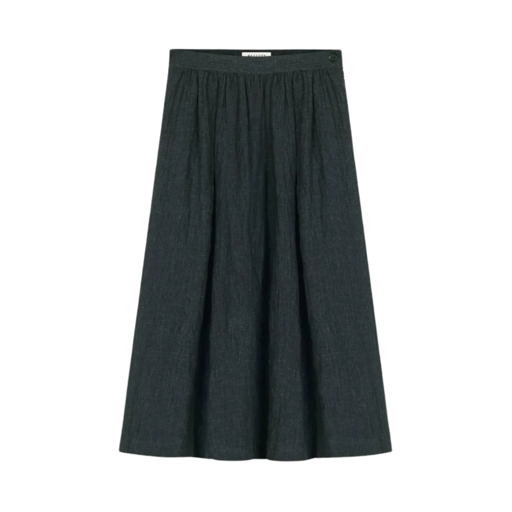 Skirts > Midi Skirts - - Masscob - Modalova