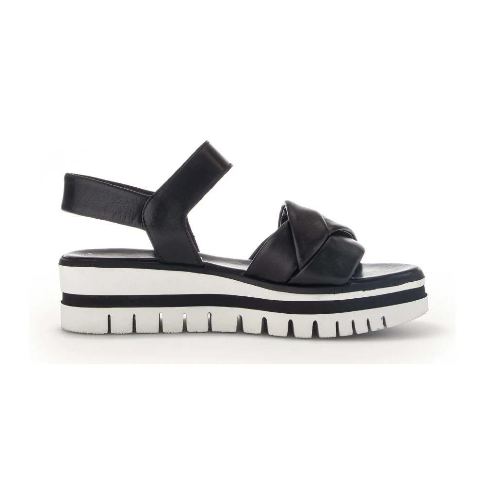 Shoes > Heels > Wedges - - Gabor - Modalova