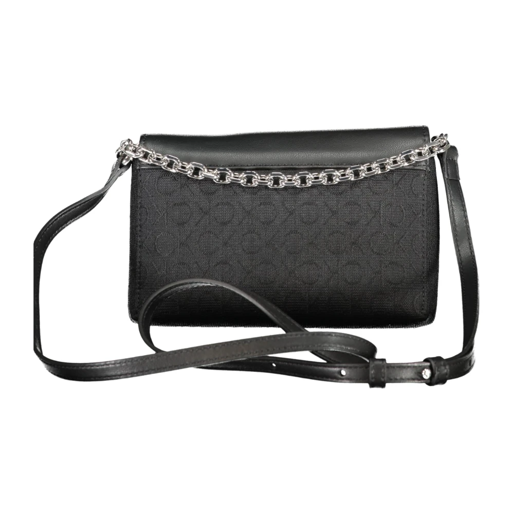 Calvin Klein Tassen en Accessoires Black Dames