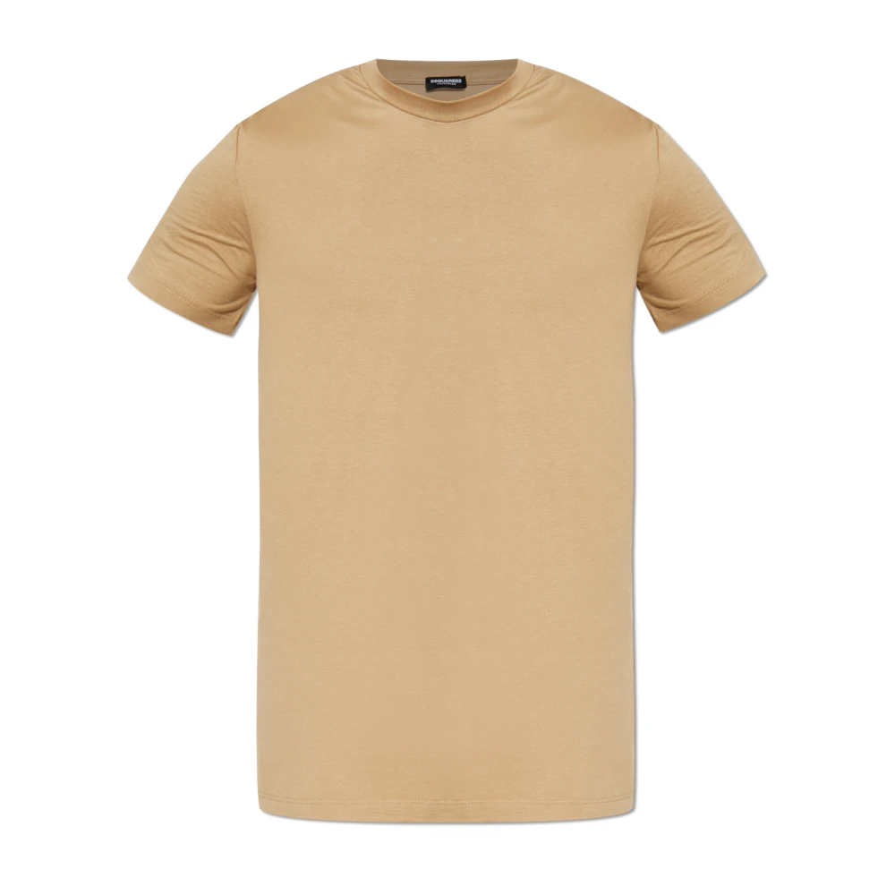 Tops > T-Shirts - - Dsquared2 - Modalova