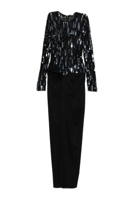 robes-noires-pour-femmes