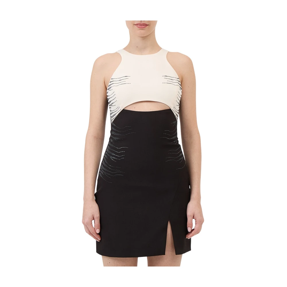 Dresses > Day Dresses > Short Dresses - - Just Cavalli - Modalova