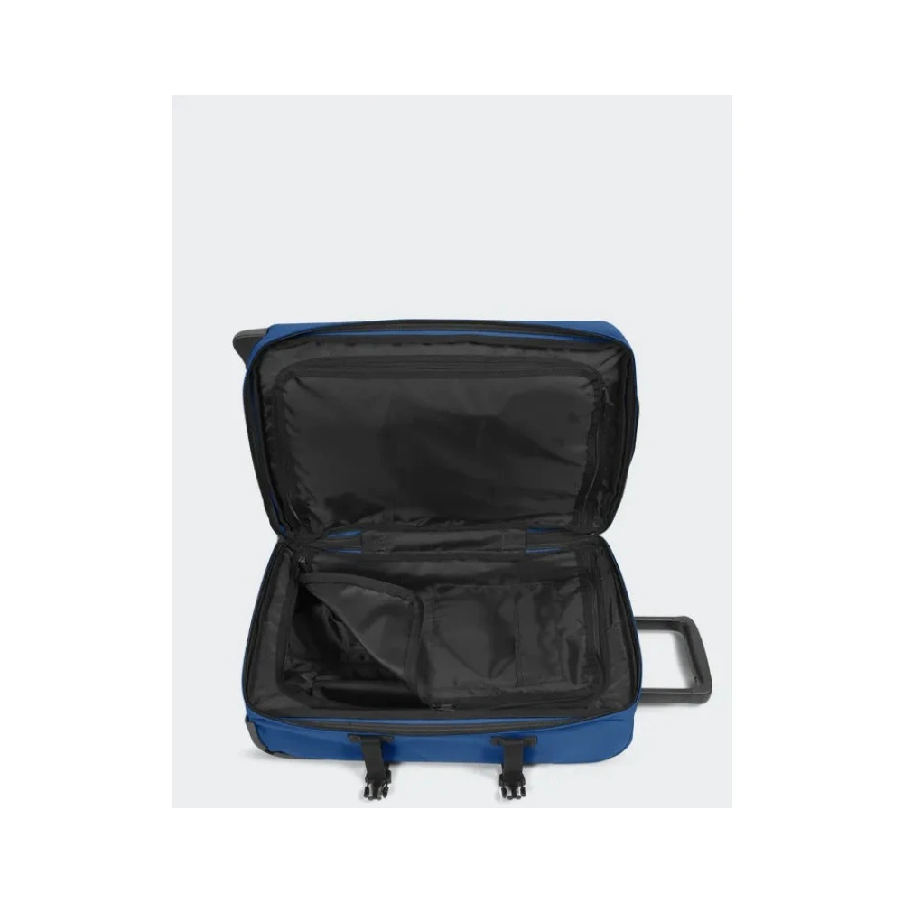 Eastpak Elegante Tranverz Chargesd Blue Handbagage Blue Unisex