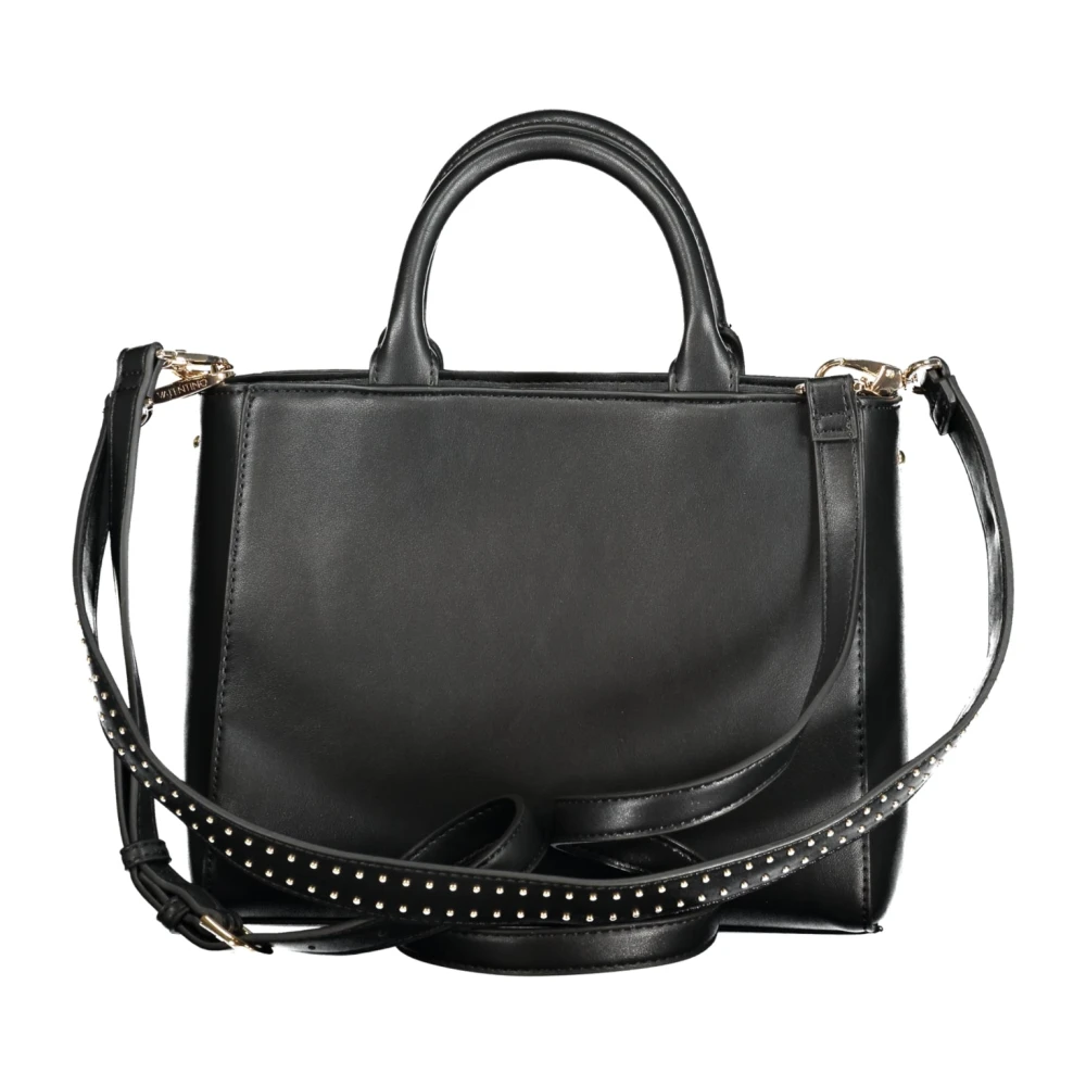 Valentino by Mario Valentino Tassen en accessoires Black Dames
