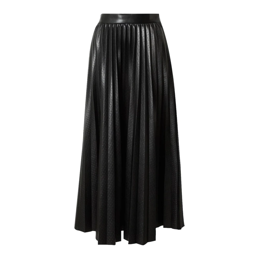 Hugo Boss Skirts Black Dames