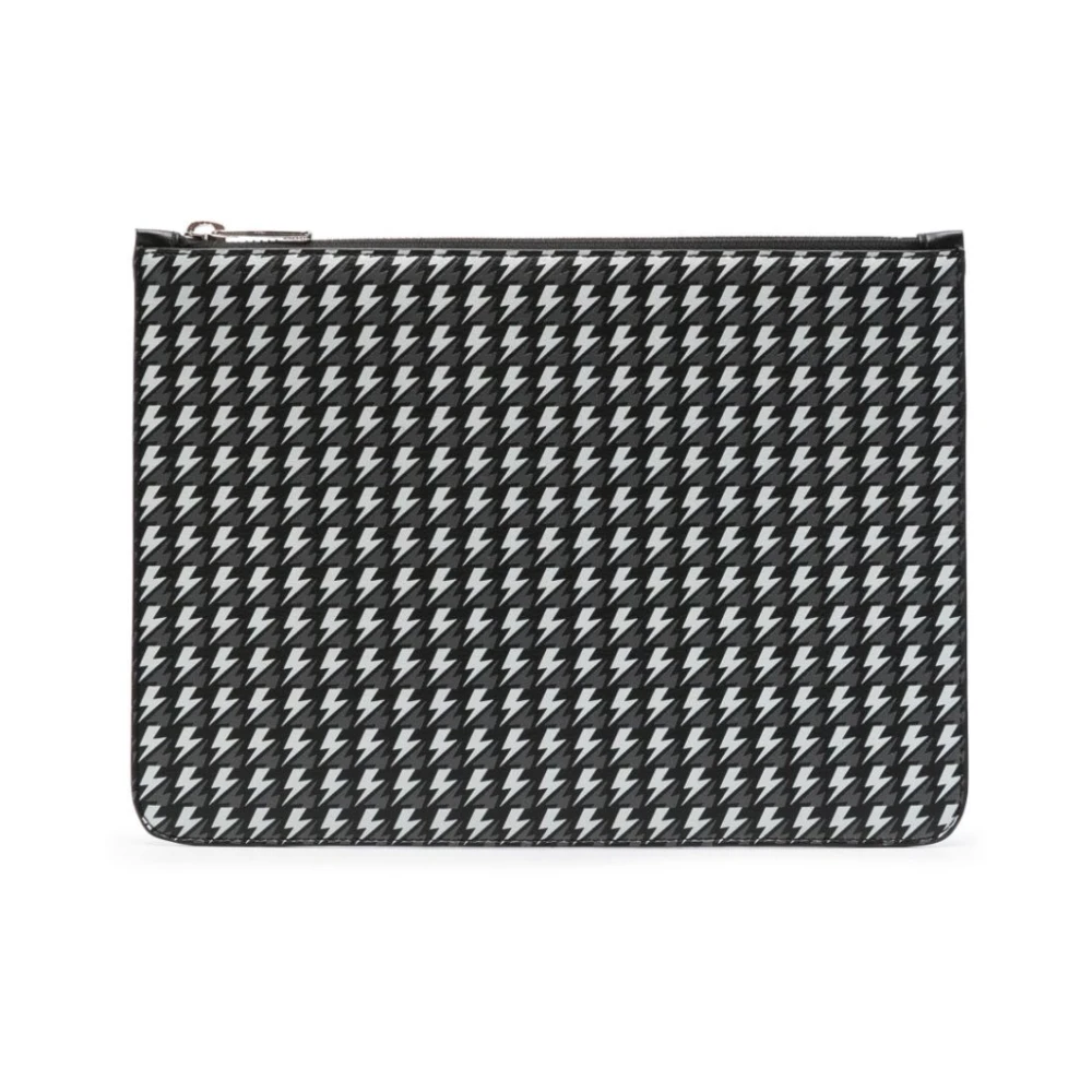 Neil Barrett - Bags - Black - Neil Barrett - Modalova