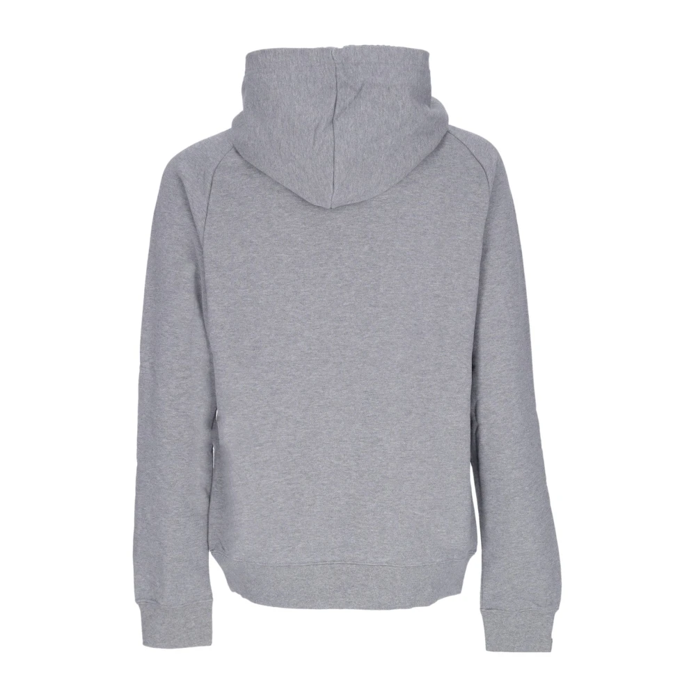 Jordan Lichtgewicht Hoodie Heren Gray Heren