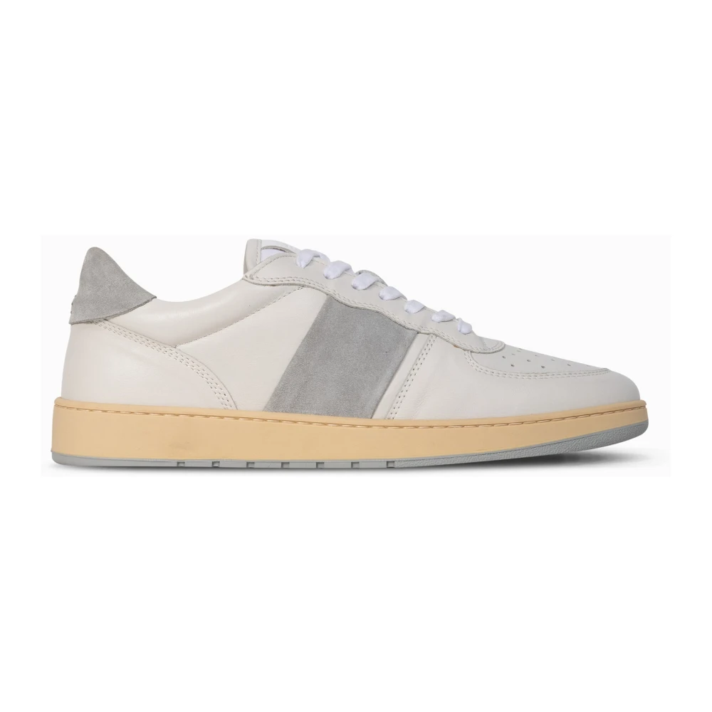 Collegium Lea Sneaker Heren Schoenen Wit