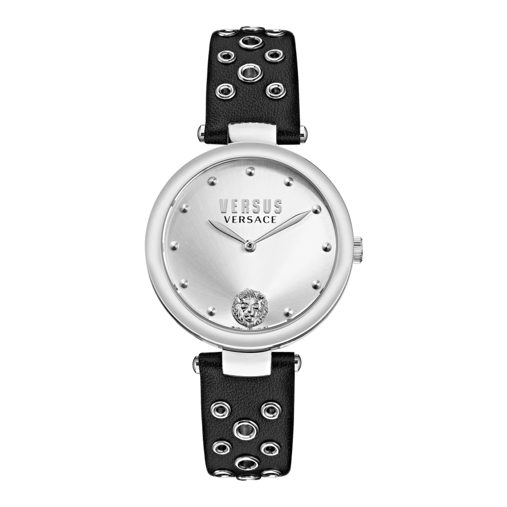 Versus Versace Damklocka LOS Feliz 34 MM Gray, Dam