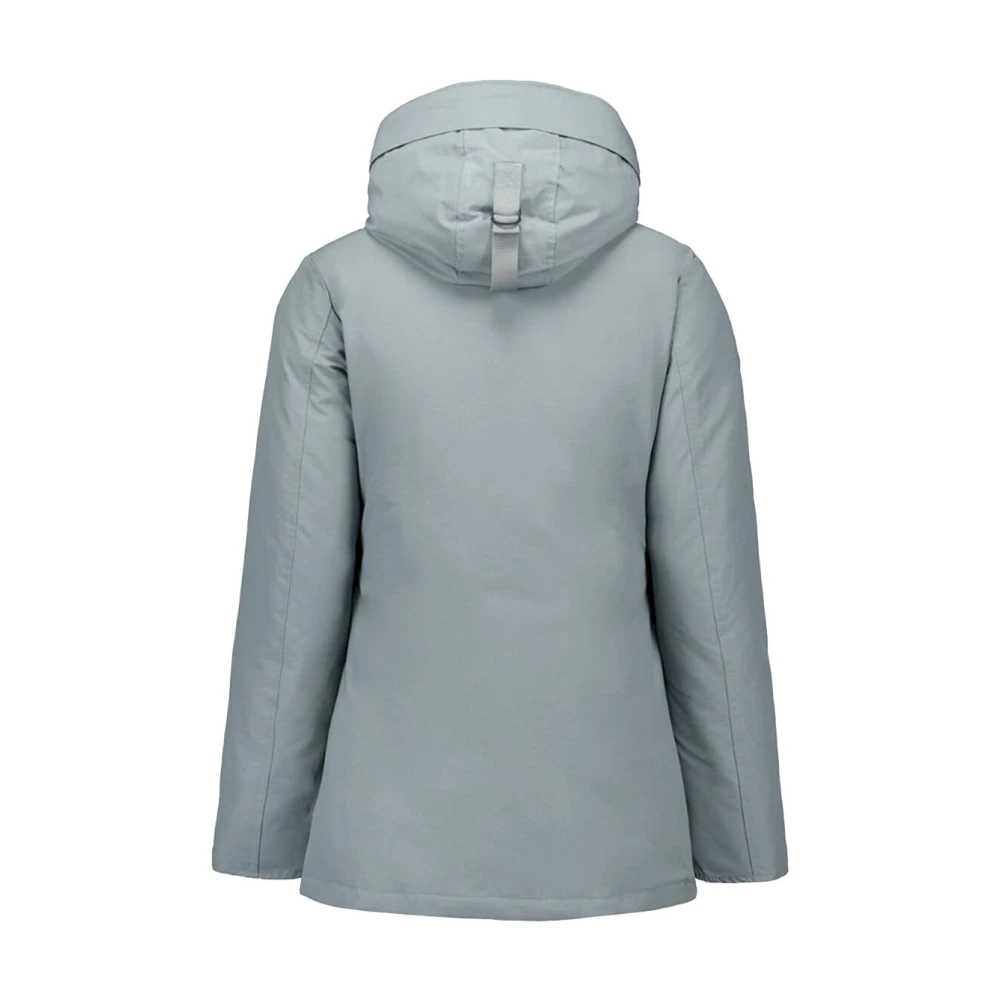 Airforce Stijlvolle Jas Hrw0428 Blue Dames