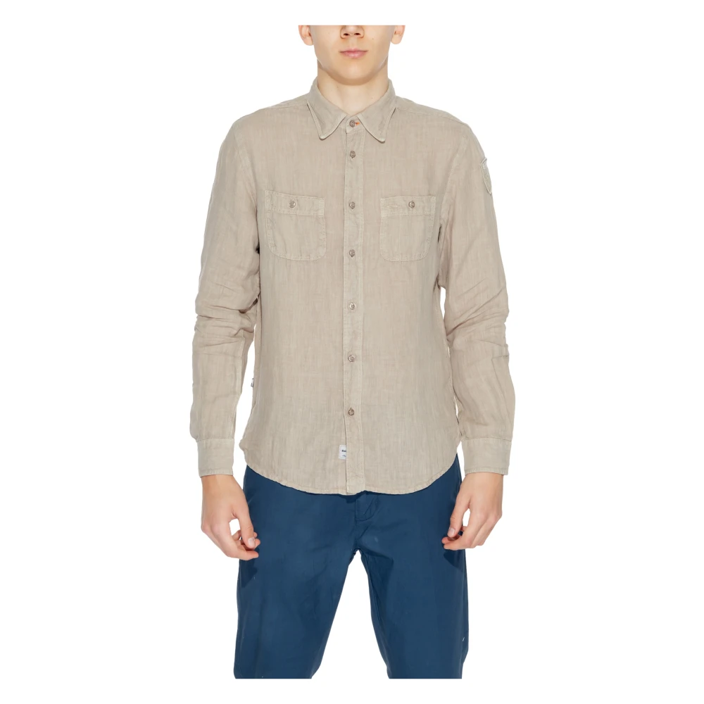 Shirts > Casual Shirts - - Blauer - Modalova