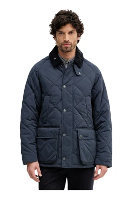 Modern Bedale Quilted Jacket