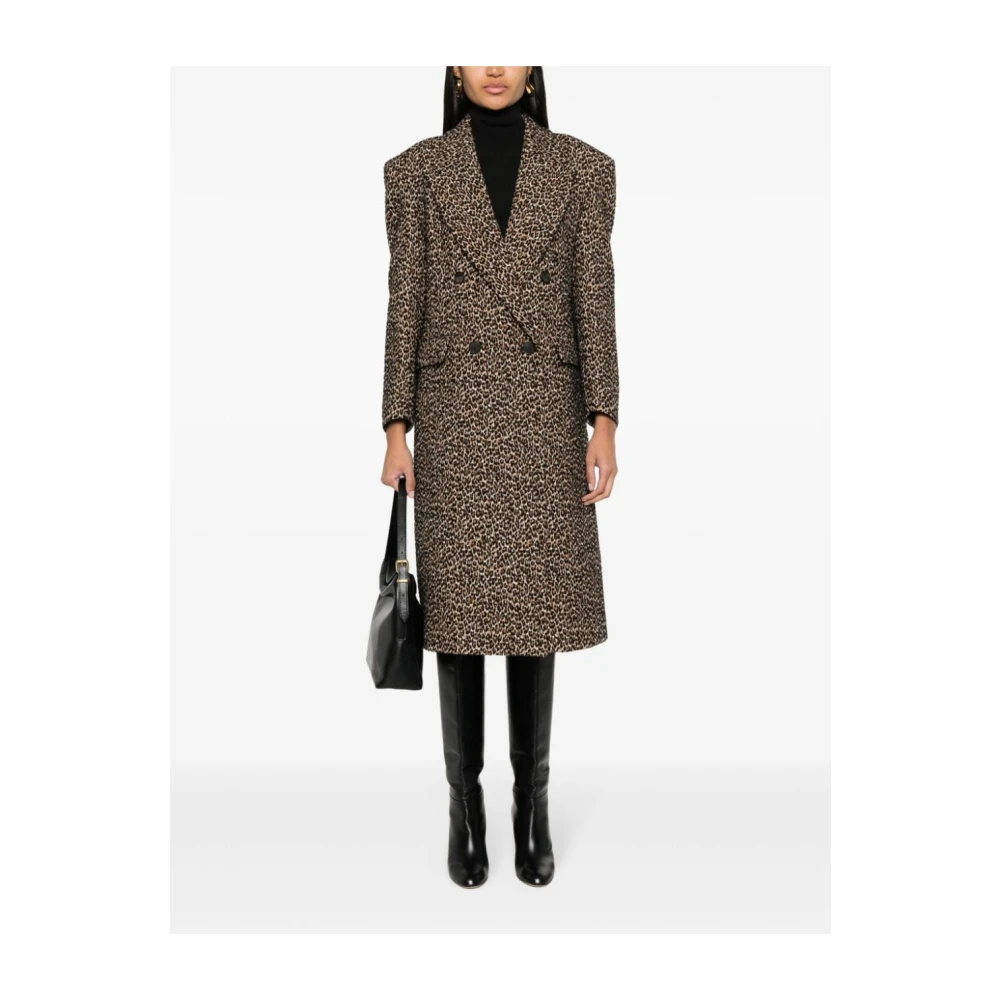 Hevo Stijlvolle Martina Franca Modellen Collectie Brown Dames
