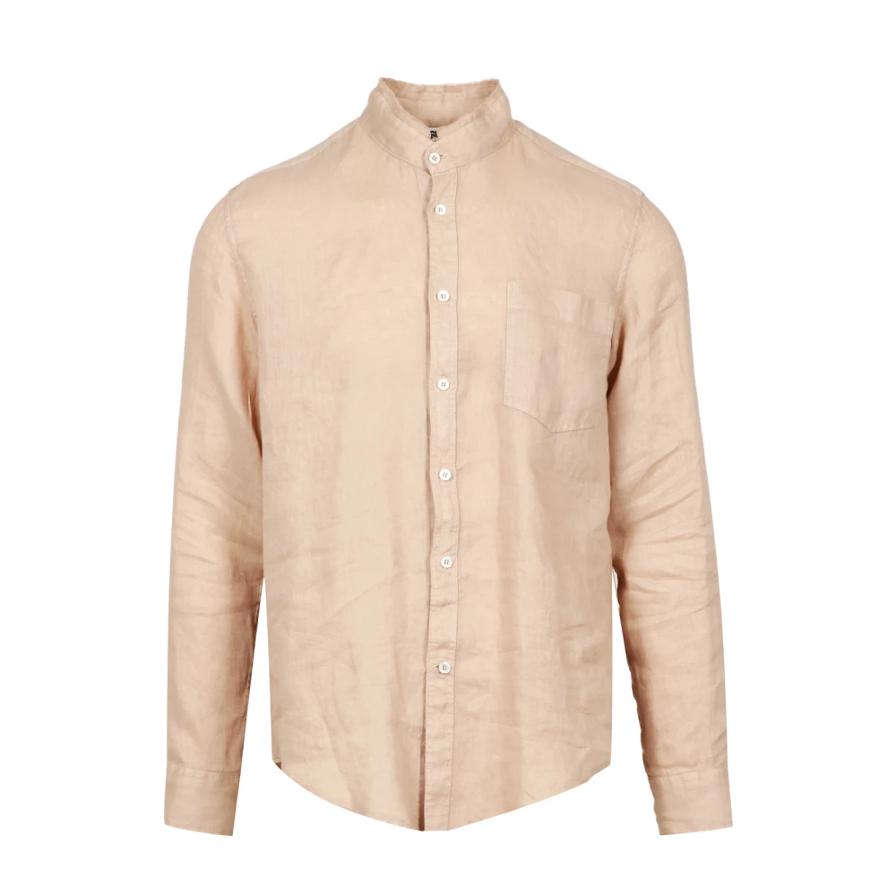 Shirts > Casual Shirts - - Mauro Grifoni - Modalova