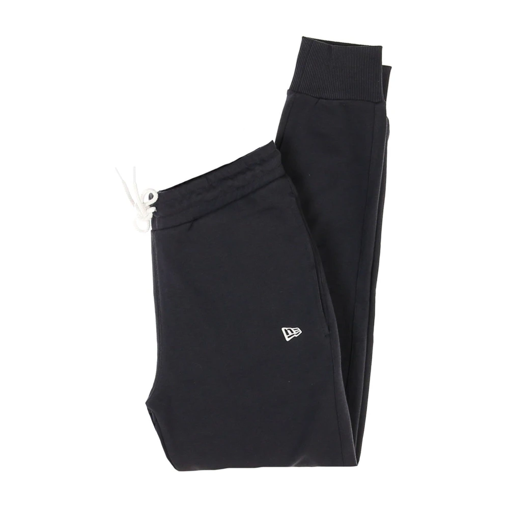 new era MLB Logo Jogger Trainingsbroek Navy Blue Heren