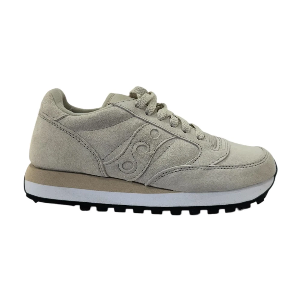 Saucony Sneakers Dames Schoenen Beige