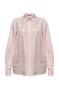 chemise-en-soie-a-patte-de-boutonnage-cachee
