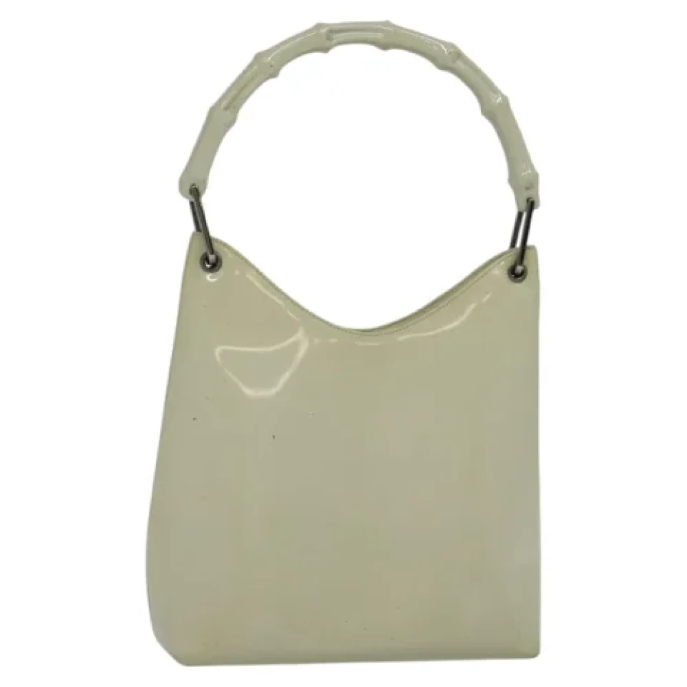 Pre-owned > Pre-owned Bags > Pre-owned Handbags - - Gucci Vintage - Modalova