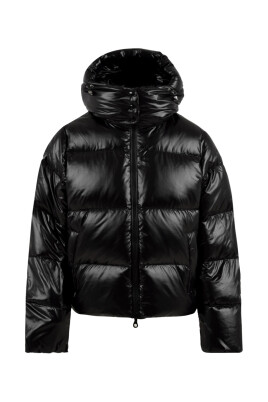Doudoune Duvetica Taille 38 - Gris - Comme Neuve (sans étiquettes) - Pour Femme