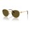 gold-dark-brown-sunglasses