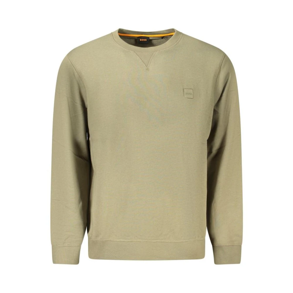 Sweatshirts & Hoodies > Sweatshirts - - Hugo - Modalova