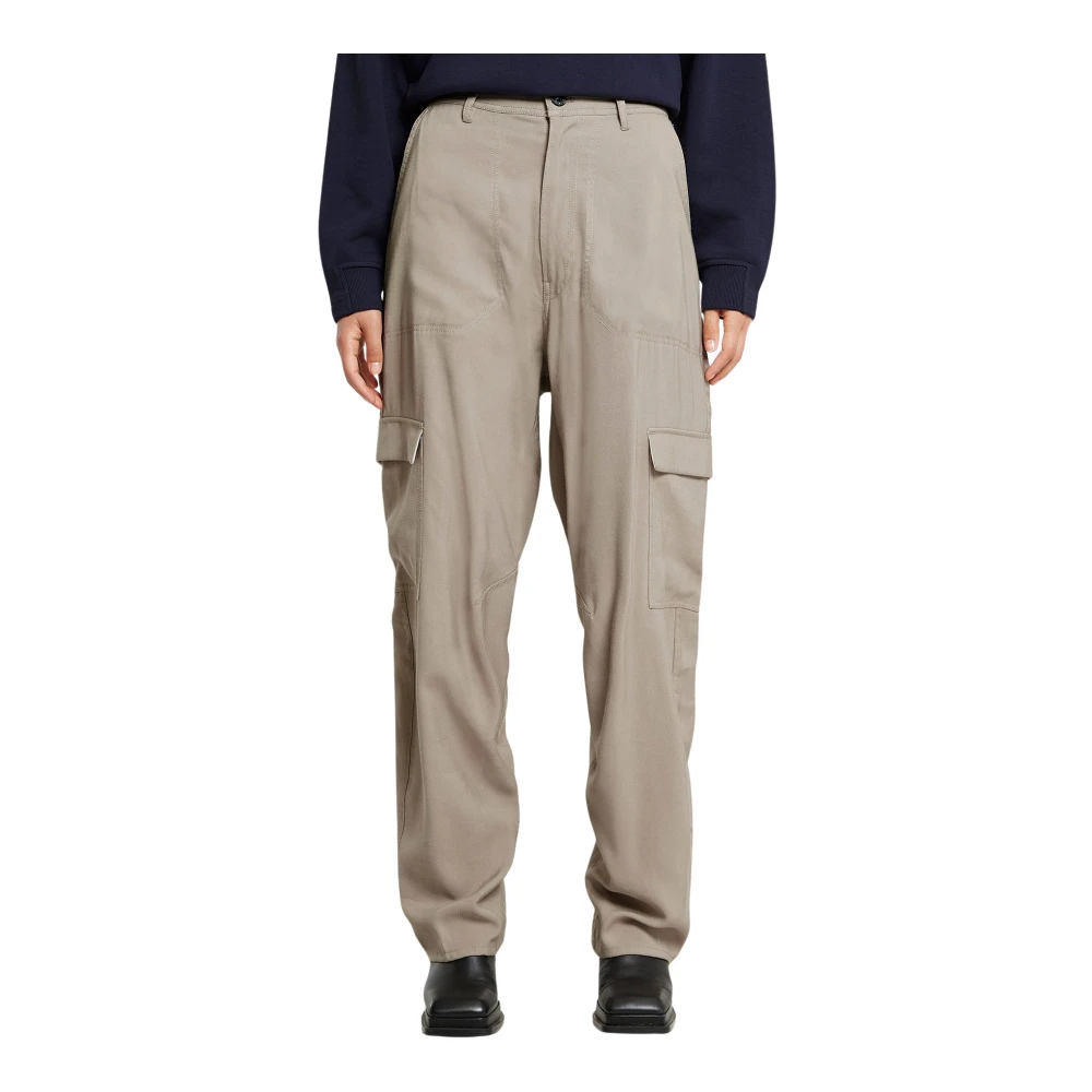 Trousers > Straight Trousers - - G-star - Modalova