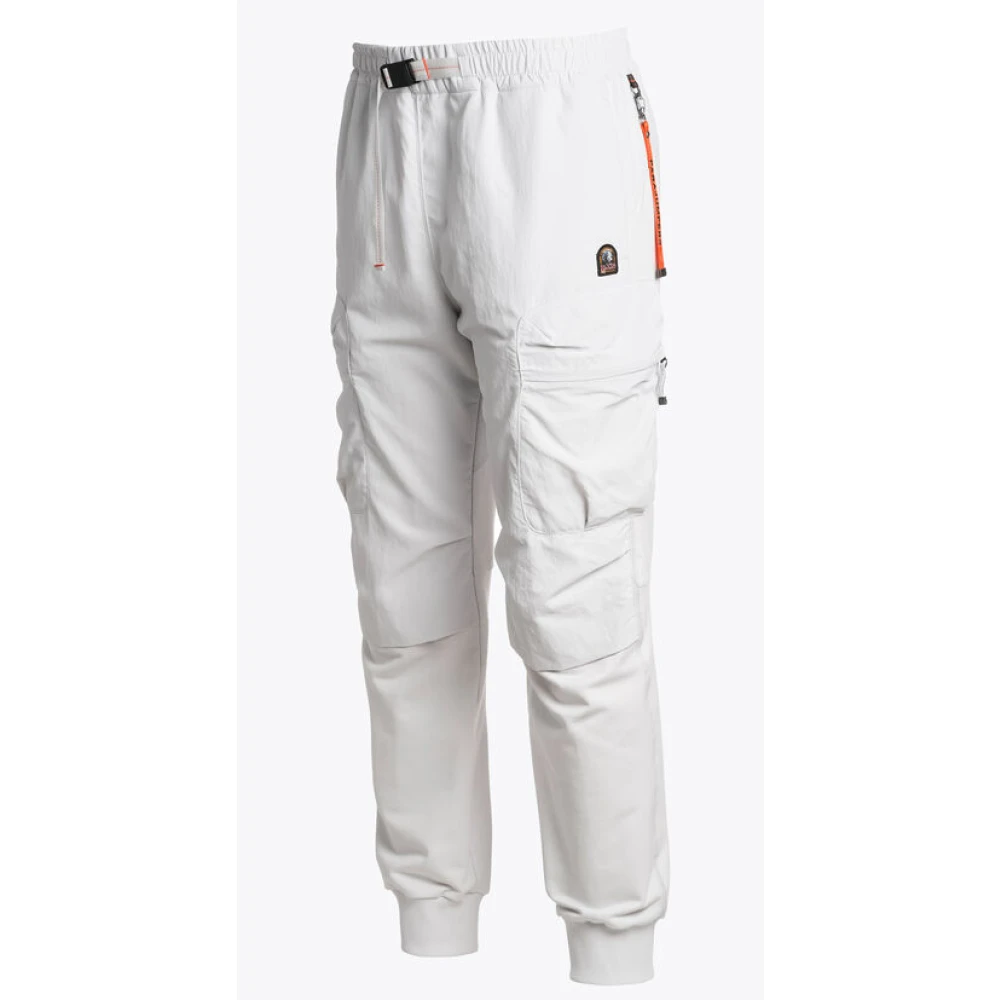 Parajumpers Trousers White Dames