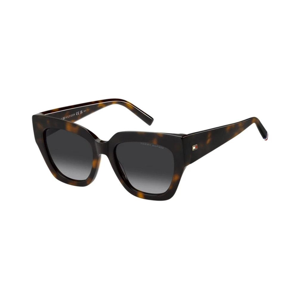 Accessories > Sunglasses - - Tommy Hilfiger - Modalova