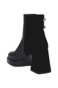 bottine-en-cuir-noir