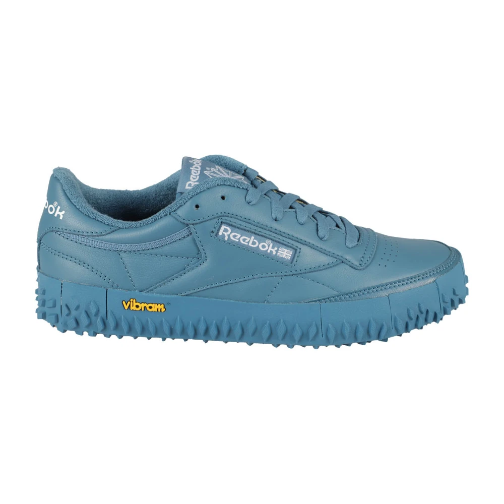 Reebok - Shoes > Sneakers - Blue - Reebok - Modalova