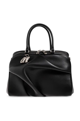 The Wave Handbag