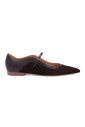 noir-boucle-sangle-bout-pointu-talon-bas