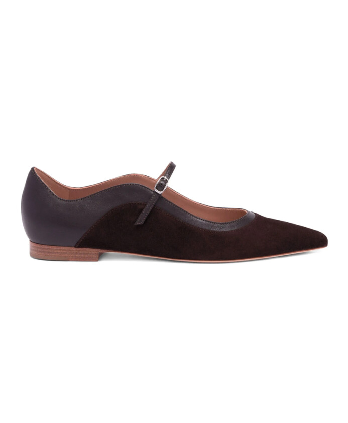 noir-boucle-sangle-bout-pointu-talon-bas