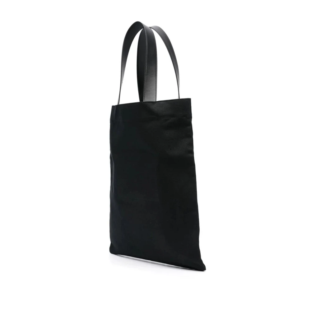 Jil Sander Tote Bags Black Dames