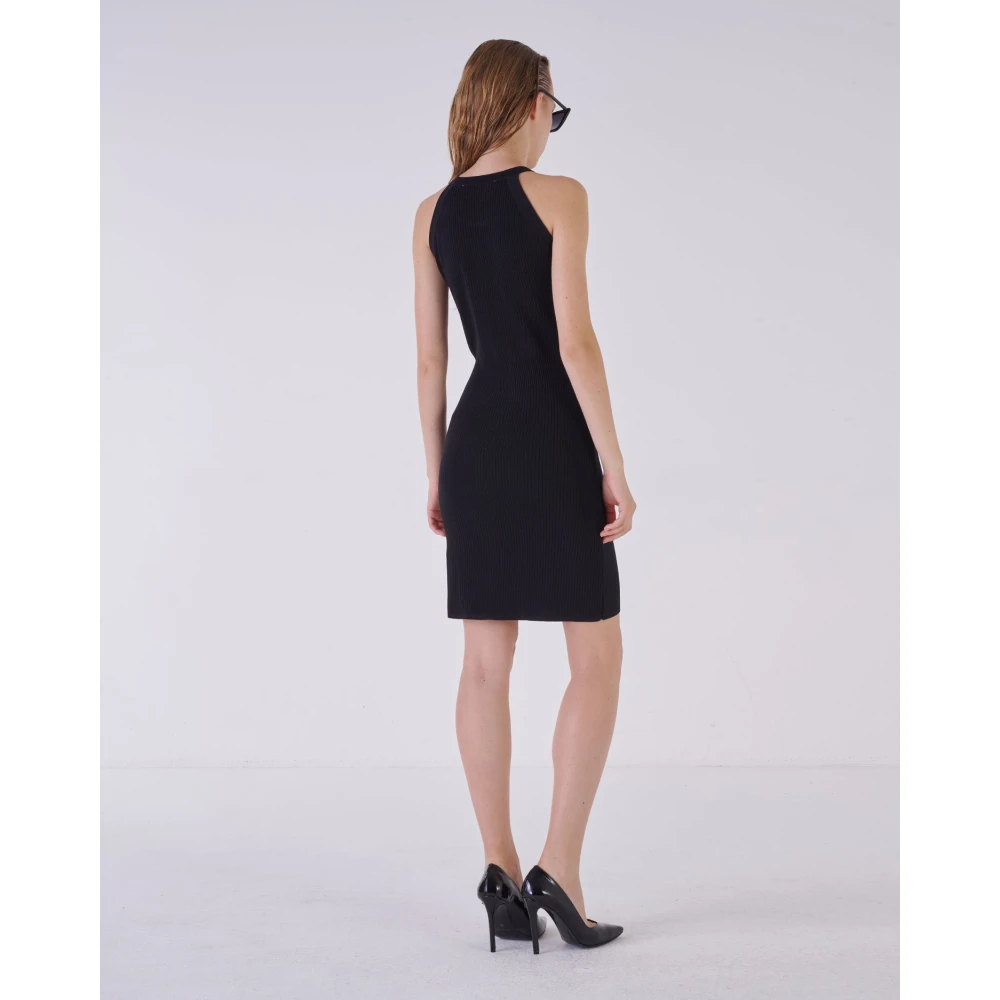 Silvian Heach Short Dresses Black Dames