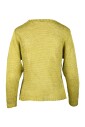 top-en-tricot-de-lin